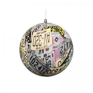 Kerstballen dingen voor kerstsfeer van de bal